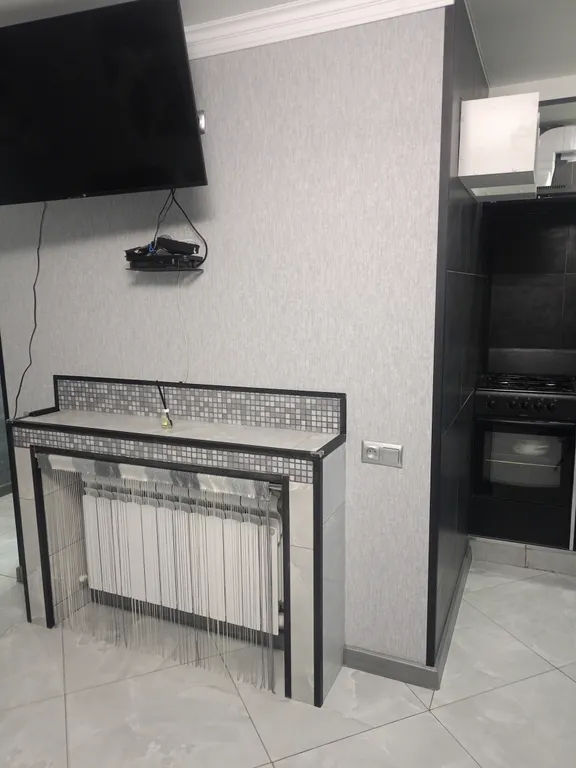 Шикарная квартира в центре