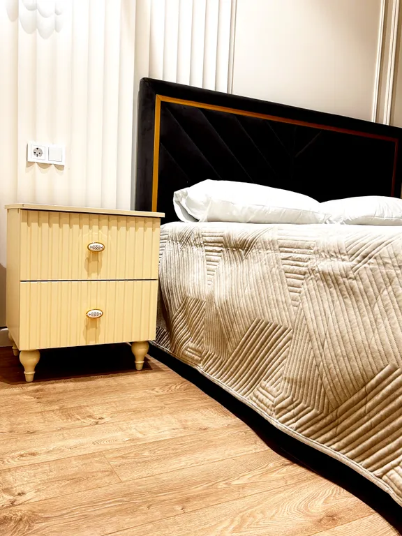 Апартаменты Фемили