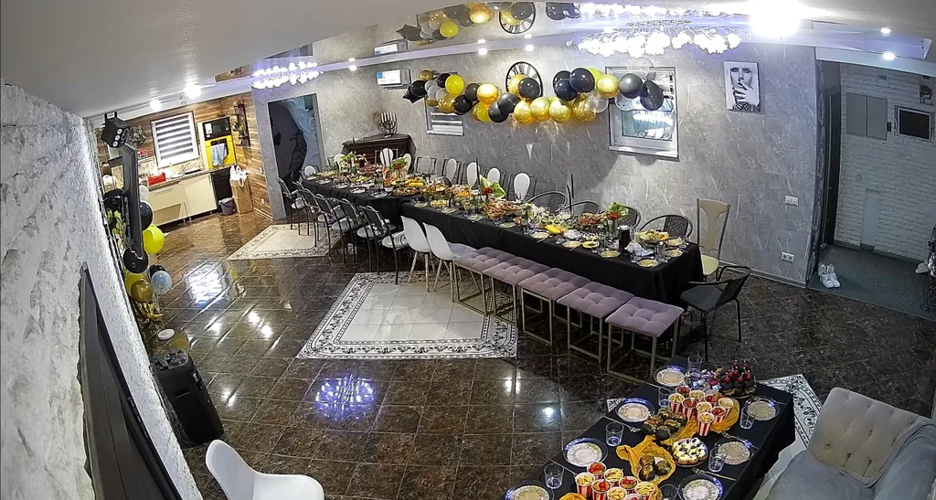 Дом посуточно с бассейном