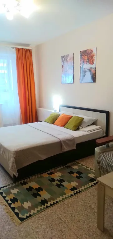 Квартира рядом с Московским проспектом, рынком ТЦ Град