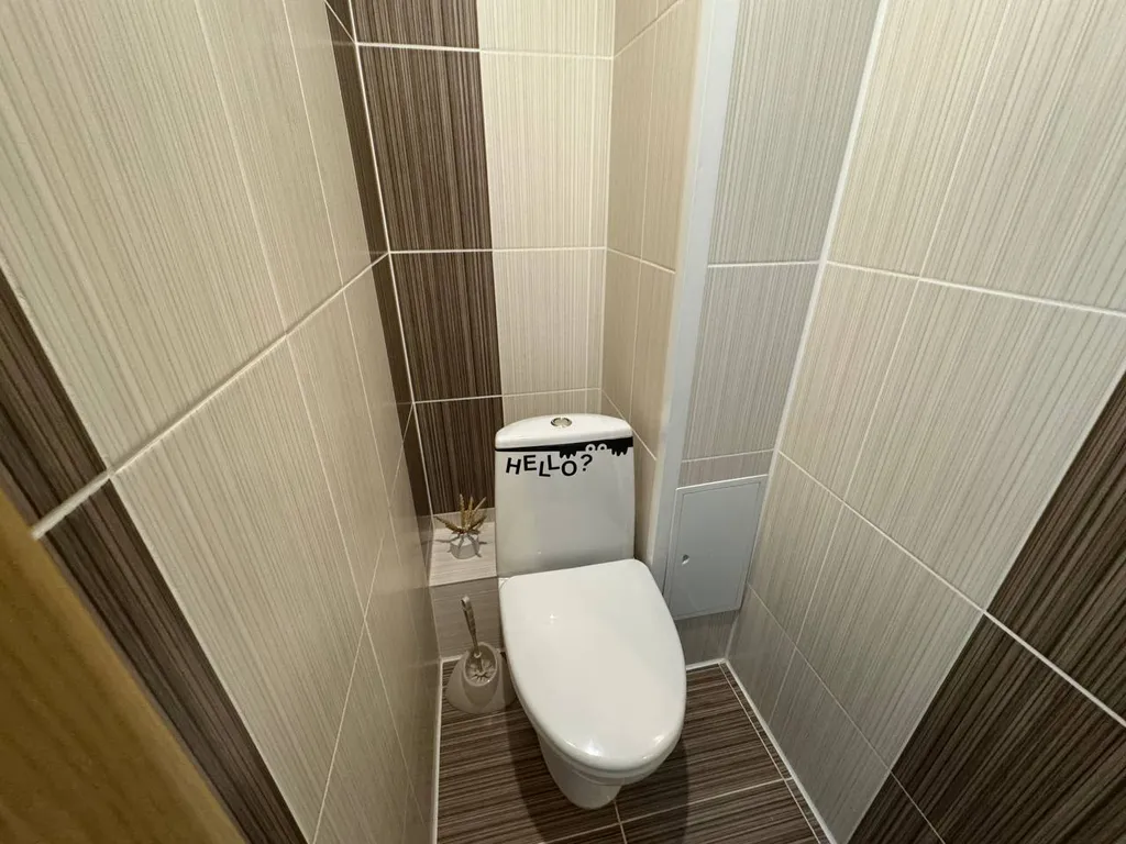 Уютная квартира в центре