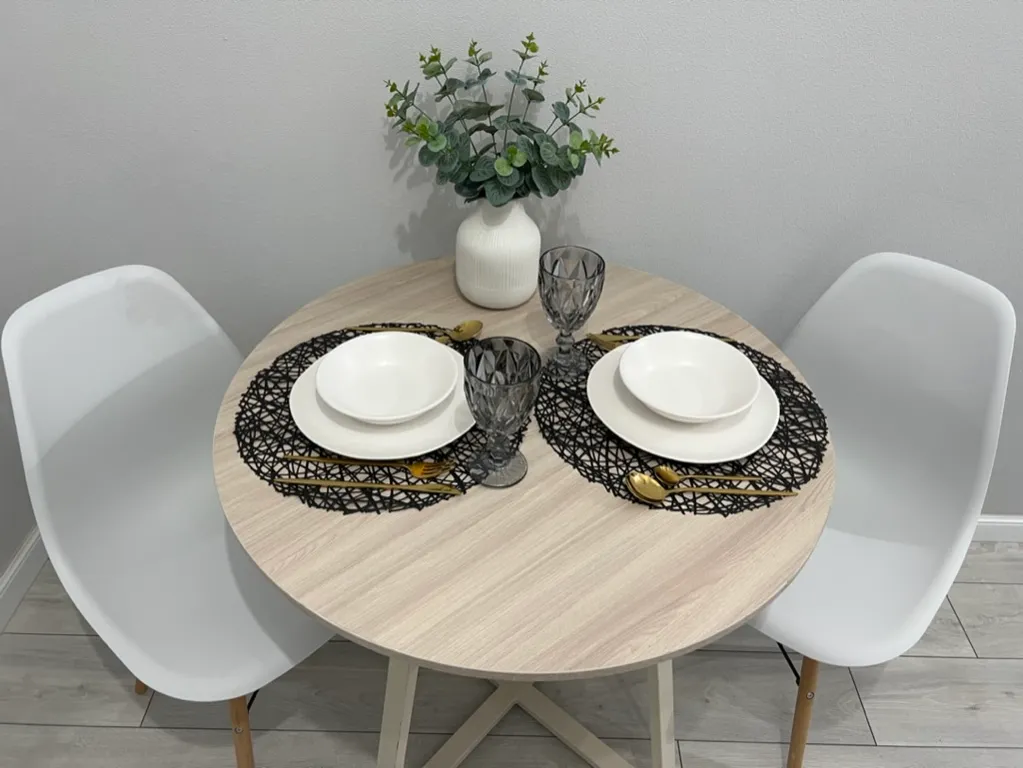 Удалённый check-in, электронный замок, центр, netflix + megogo