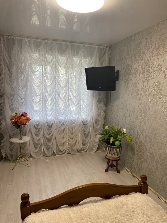 Квартира Уютная квартира в центре Ленинского района — Нижний Новгород