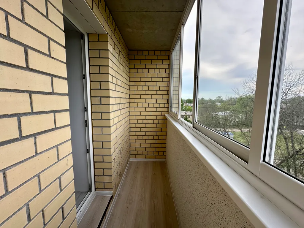 Квартира Квартира в новом ЖК в 10 минутах от центра города — Ярославль