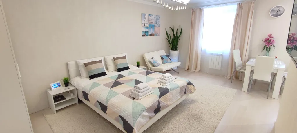 Квартира Солнечная Камчатка — аренда посуточно в Елизово