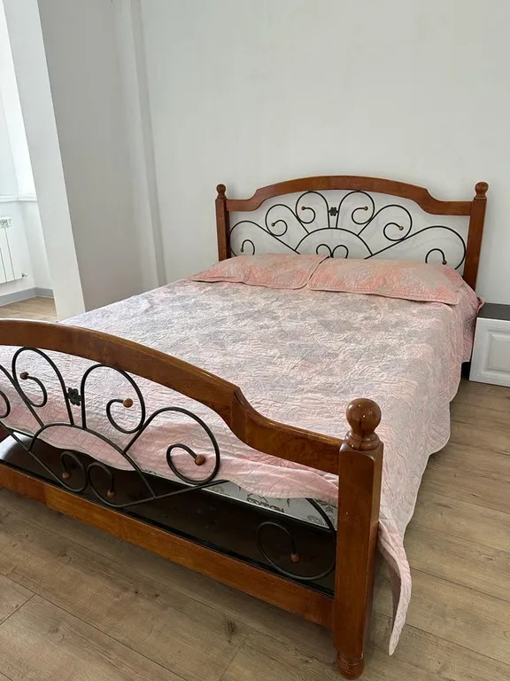 Уютная квартира с видом на море