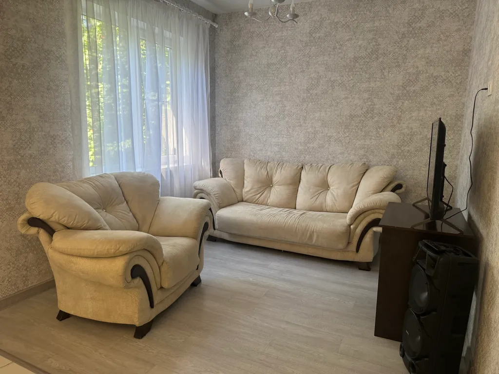 2-комнатный Дом