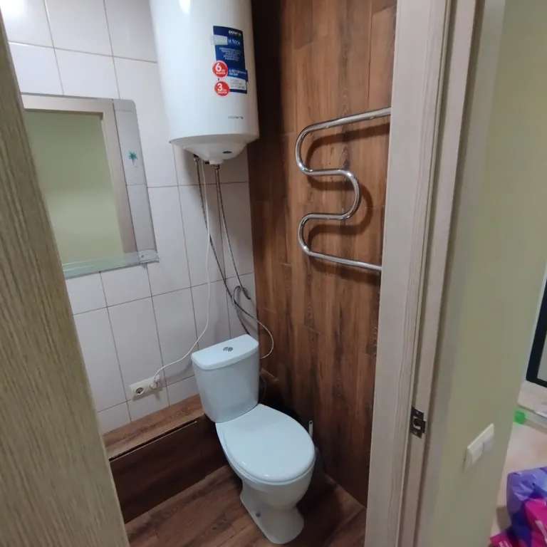 Уютная квартира от собственника