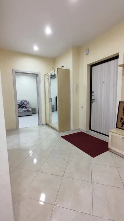 Apartment 2-room classic