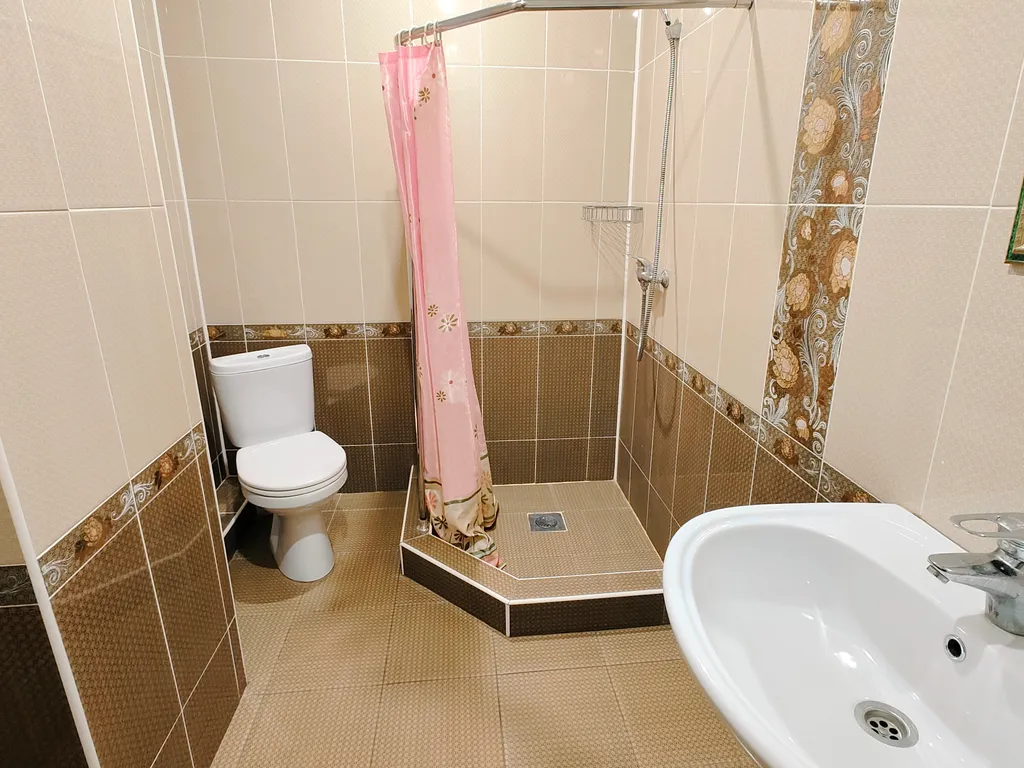 Квартира Комната — Витязево