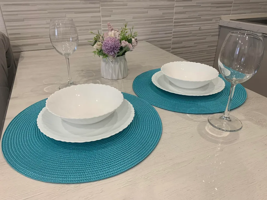 Квартира Апартаменты happy moments — Тюмень