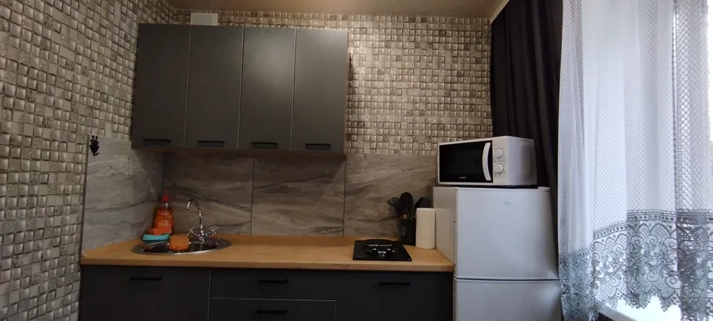 Солнечная квартира