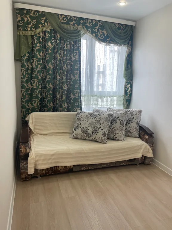 1-комнатная квартира на трассе м-5. Отдых в пути