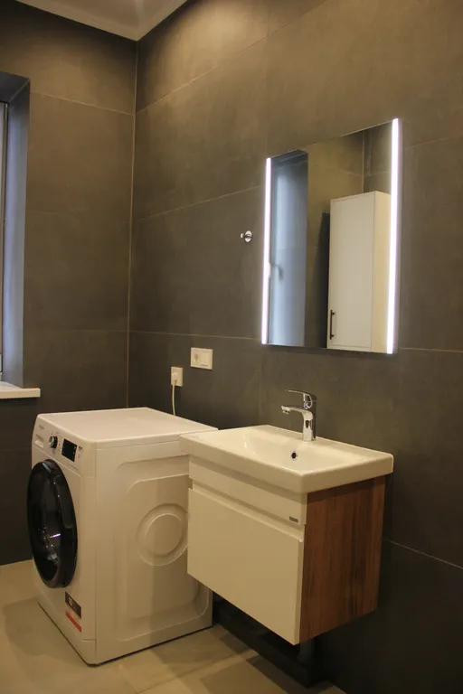 Dale-Ale Дизайнерский загородный Дом Камыш