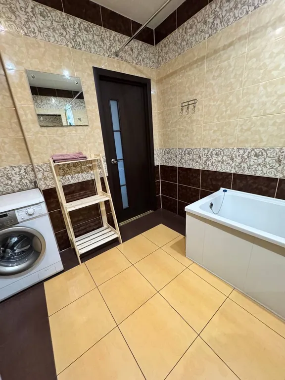 Квартира в центре Витебска