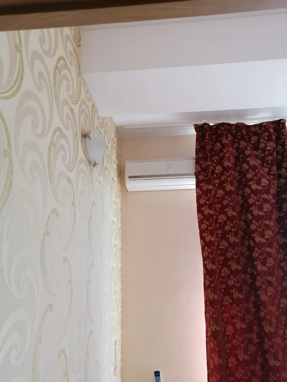 Квартира Апартаменты с видом на море — Адлер