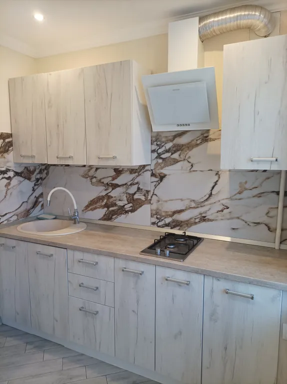 Квартира Уютная квартира в центре города — Калининград