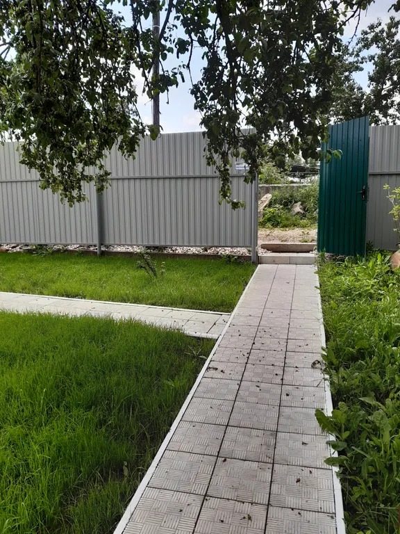 Домик для отдыха