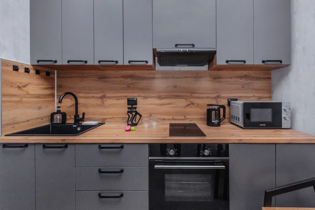 Квартира Квартира ЖК Фрукты Апельсин 7072 — Сириус