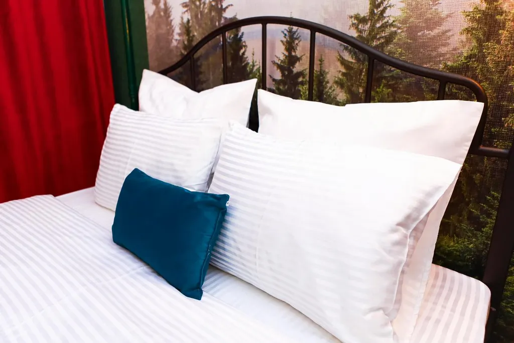 Квартира в центре