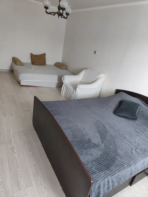 Квартира рядом с Беляевским шоссе