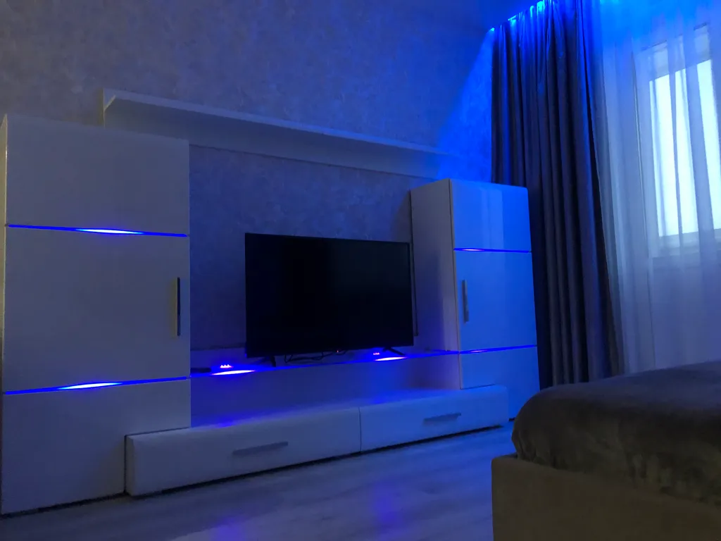 VIP апартаменты в центре города