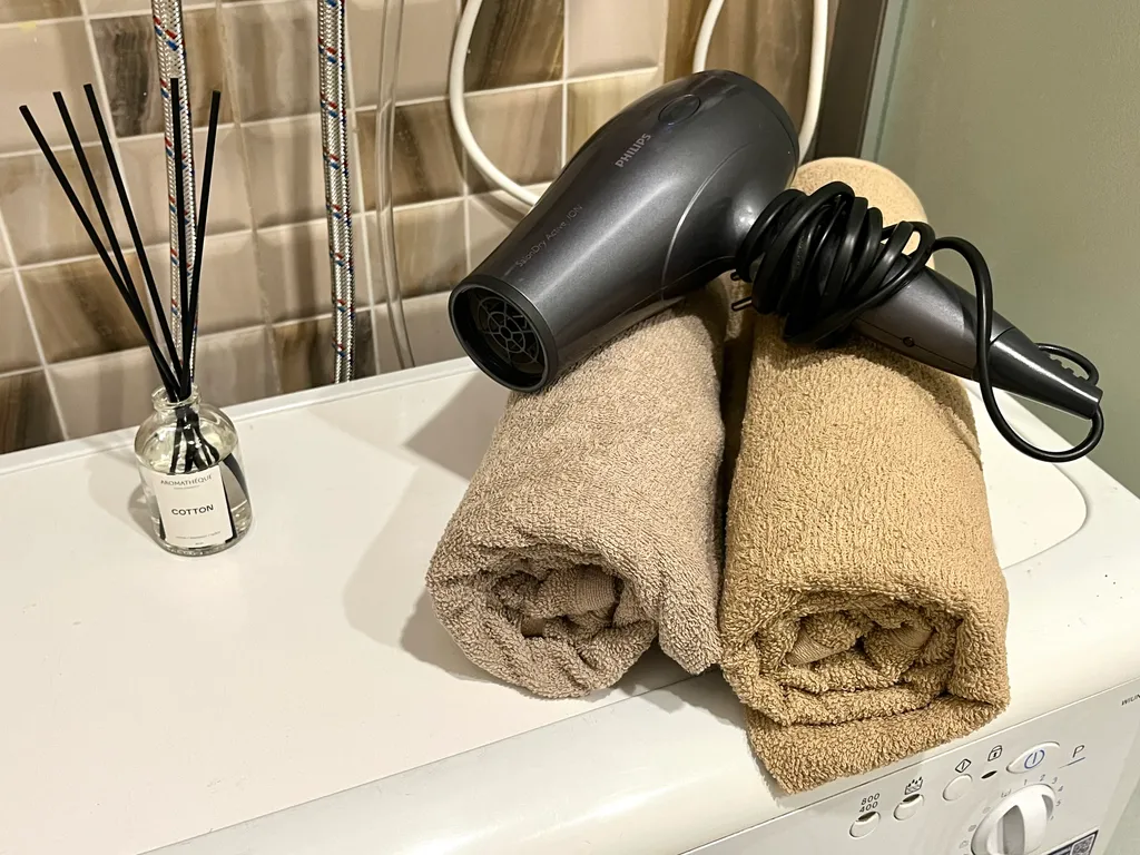 Квартира с видом на Енисей