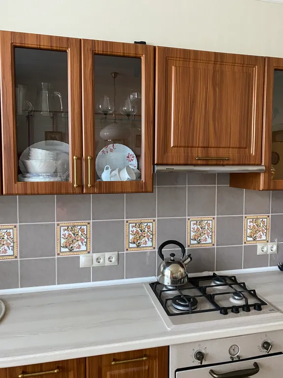 2-х комнатная квартира