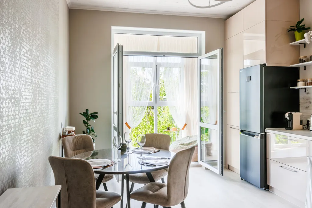 Квартира Квартира в центре города — Калининград