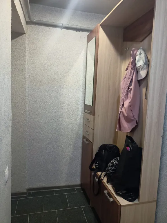 Уютная теплая квартира