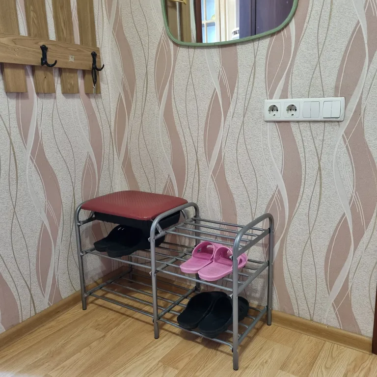 Уютная однушка у автовокзала