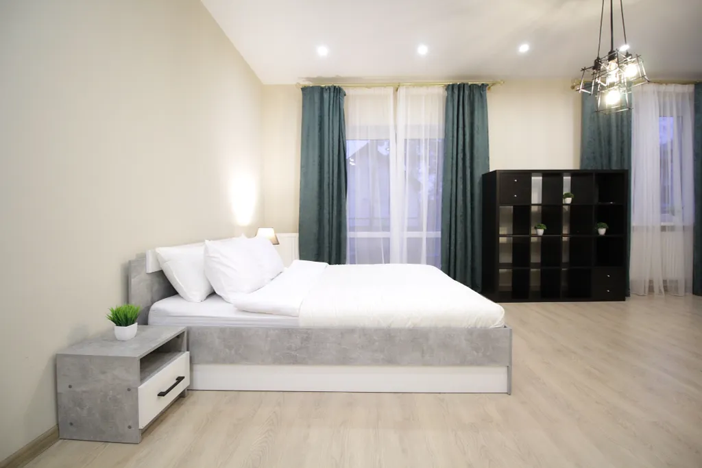 Апартаменты Таунхаус Море