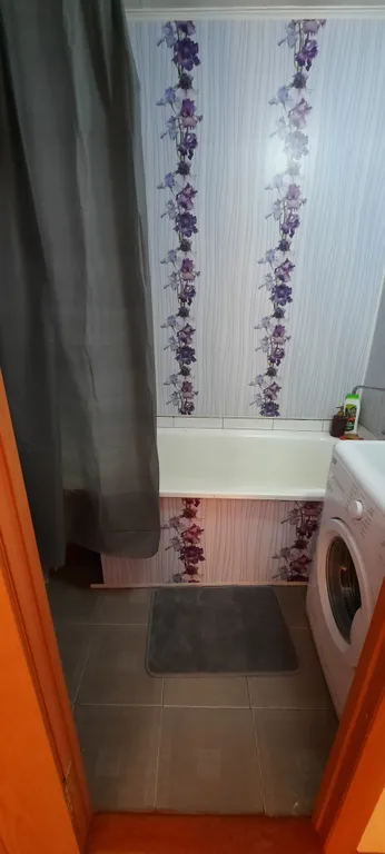 Однокомнатная квартира