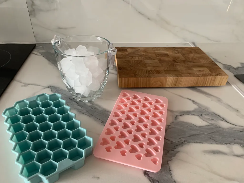 Квартира с дизайнерским ремонтом