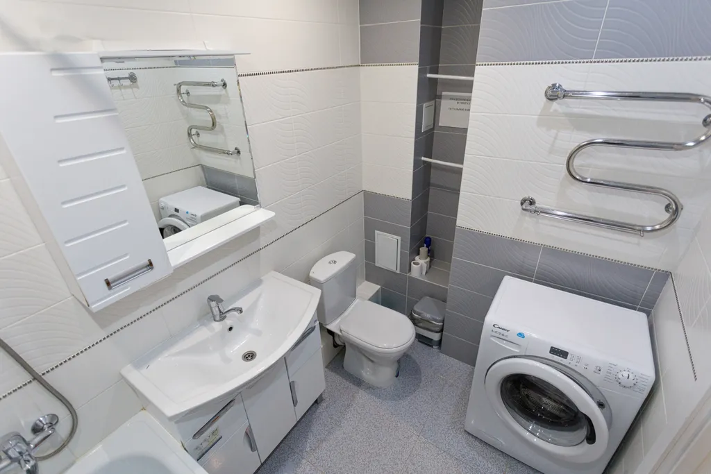 Комфортабельная квартира для вас