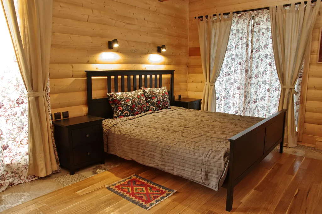 Дом для отпуска Псковские дали