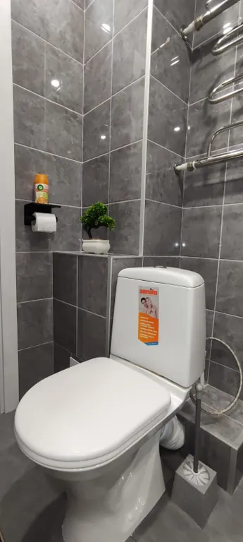 Уютная квартира в центре города рядом с Морвокзалом