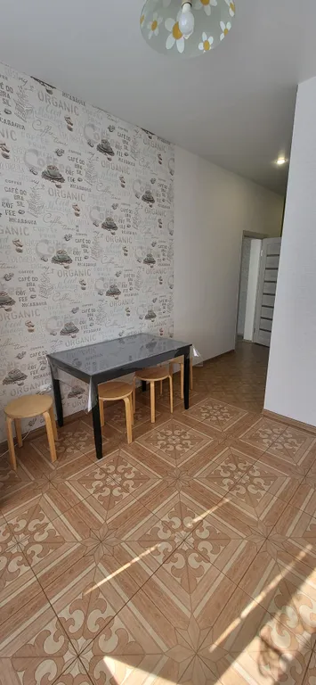 Квартира у моря