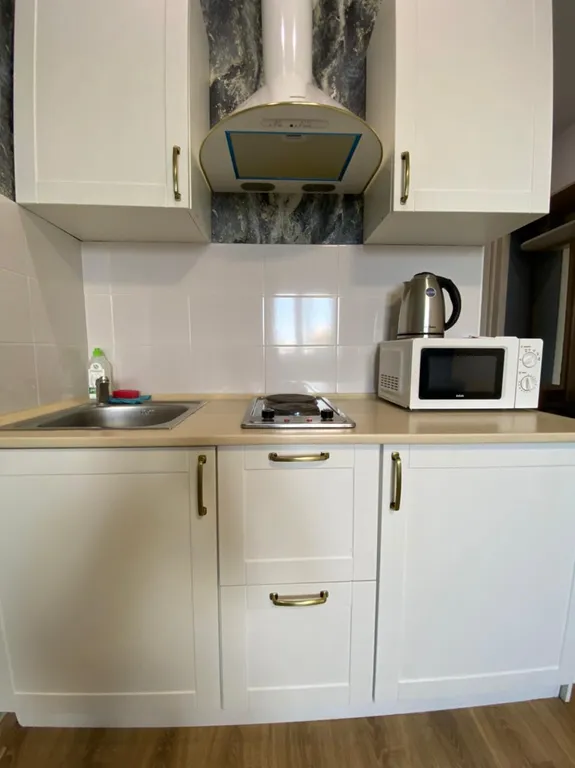 Квартира 1-комнатная Квартира — Краснодар