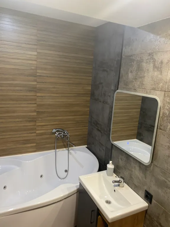 Студия Lux в новом ЖК