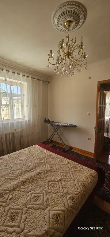 Уютный дом у моря с мангальной зоной и беседкой