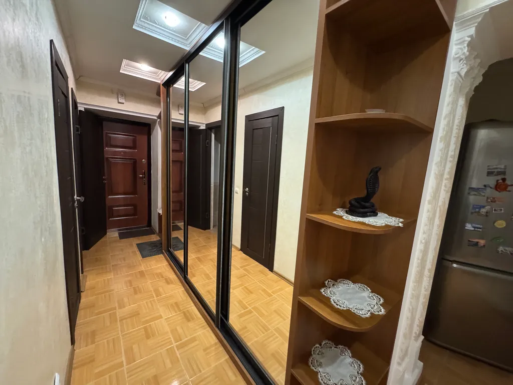 Уютная квартира от собственника