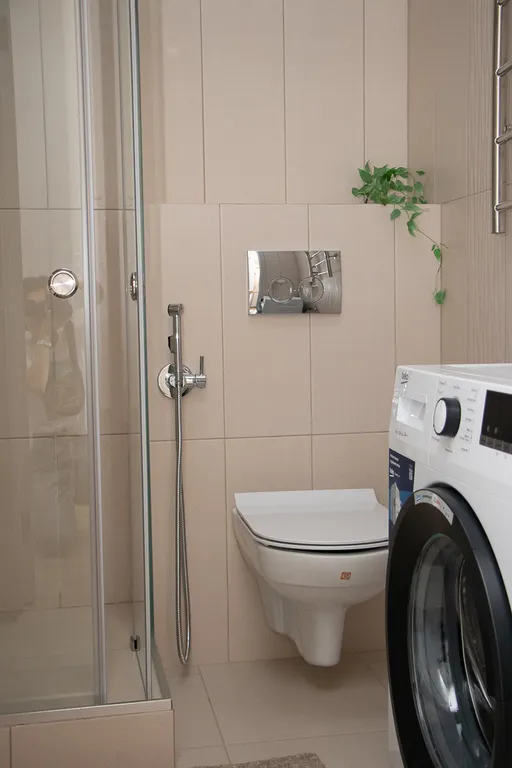 Квартира Уютная квартира — Лазаревское