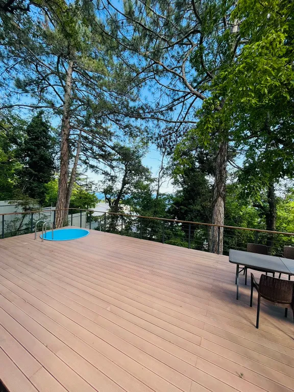 Лесная Лагуна