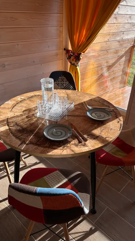 Гостевой дом «Кошка»