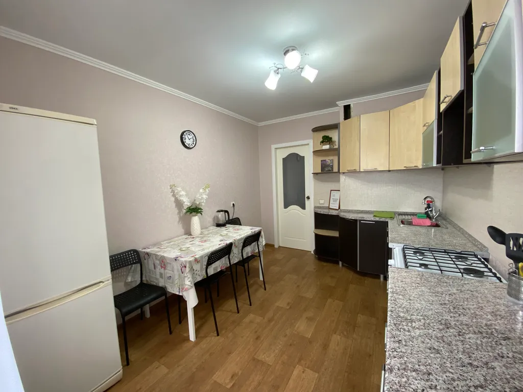 Квартира рядом с Федеральным центром травматологии