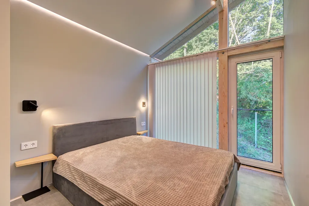 Коттедж Морской дом