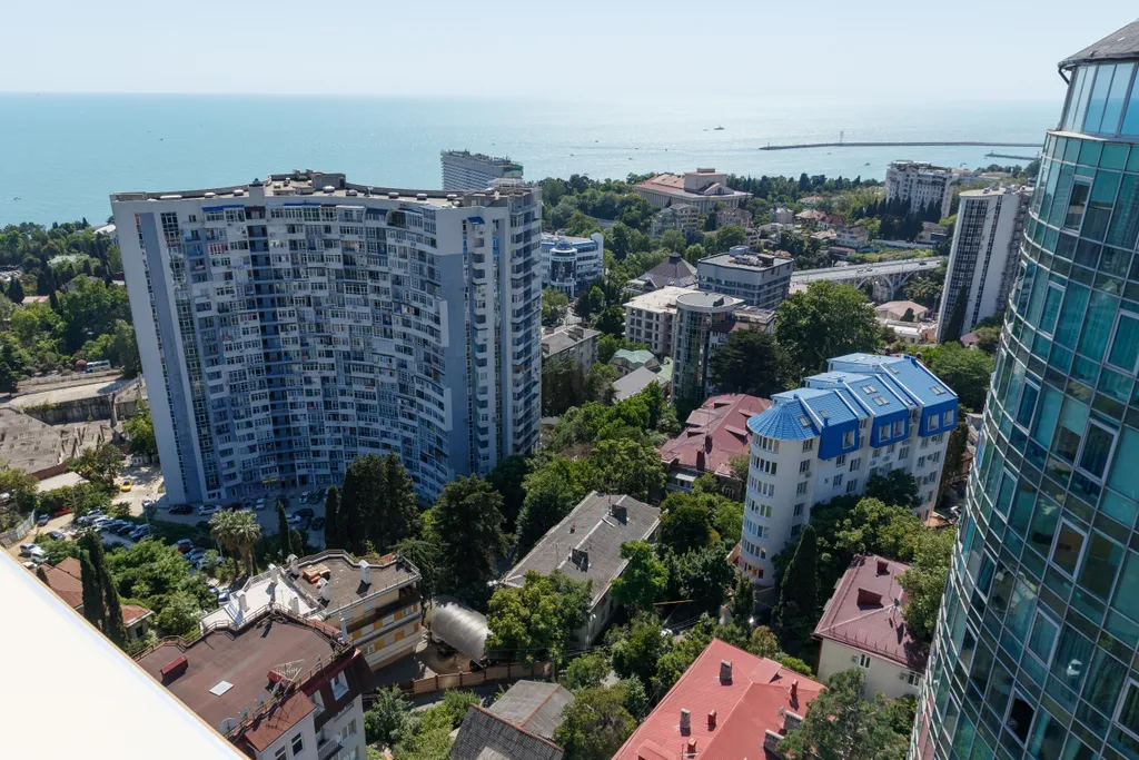 Апартамент ницца, Москва