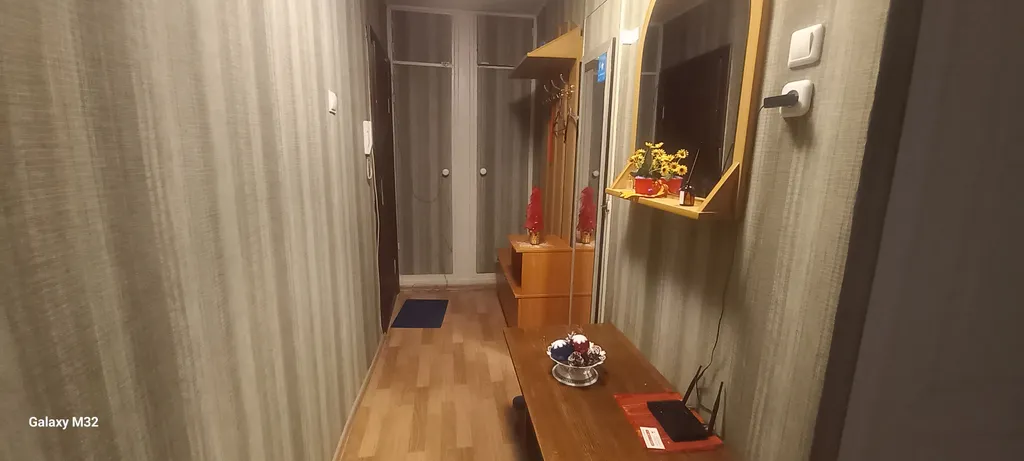 Прекрасно расположенная квартира в центре города