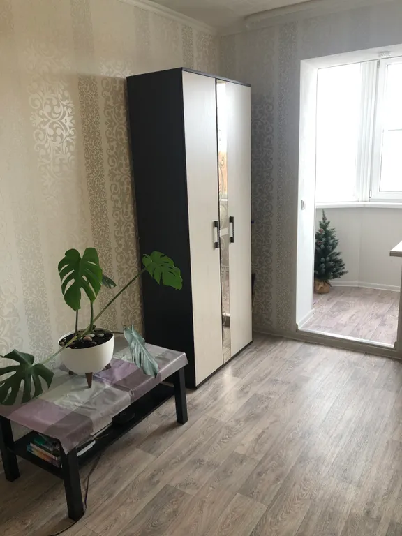 Уютная квартира с хорошим ремонтом